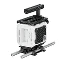 Bright Tangerine Advanced Cine Kit for Blackmagic PYXIS