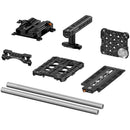 Bright Tangerine Advanced Cine Kit for Blackmagic PYXIS