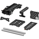 Bright Tangerine Advanced Documentary Kit for Blackmagic PYXIS