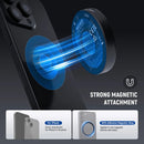 Neewer NL32R Bi-Color LED Magnetic Selfie Light (Entry Level Version)