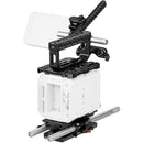 Bright Tangerine Expert Kit for Blackmagic PYXIS