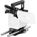 Bright Tangerine Expert Kit for Blackmagic PYXIS