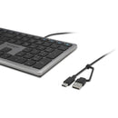 Kensington KB515 EQ USB-A Wired Keyboard