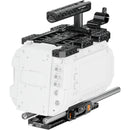 Bright Tangerine Advanced Kit for Blackmagic URSA Cine