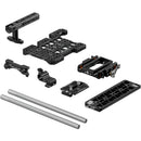 Bright Tangerine Advanced Kit for Blackmagic URSA Cine