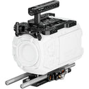Bright Tangerine Advanced Kit for Blackmagic URSA Cine