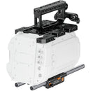 Bright Tangerine Expert Cine Kit for Blackmagic URSA Cine