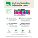 H&R Block 2025 Deluxe + State Tax Software (Download)