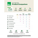 H&R Block 2025 Deluxe + State Tax Software (Download)