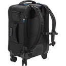 Tenba Roadie v2 Backpack Straps