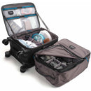 Tenba Roadie v2 Luggage Liner Kit for Spinner 21