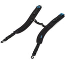 Tenba Roadie v2 Spinner 21 International with Backpack Straps