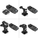 SmallRig Universal Backpack Clip Kit