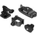 SmallRig Universal Backpack Clip Kit