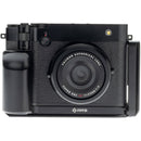 Really Right Stuff L-Bracket for FUJIFILM GFX100RF