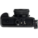 Really Right Stuff L-Bracket for FUJIFILM GFX100RF