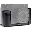 Really Right Stuff L-Bracket for FUJIFILM GFX100RF