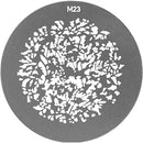 Nanlite M-Size Gobos for Projection Attachment (Set 2)