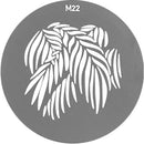 Nanlite M-Size Gobos for Projection Attachment (Set 2)