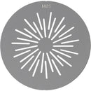 Nanlite M-Size Gobos for Projection Attachment (Set 1)