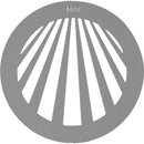 Nanlite M-Size Gobos for Projection Attachment (Set 1)