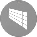 Nanlite M-Size Gobos for Projection Attachment (Set 1)