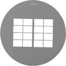 Nanlite M-Size Gobos for Projection Attachment (Set 1)