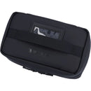 Artisan & Artist ACAM-62DA Gear Box Pro Camera Bag (Black)