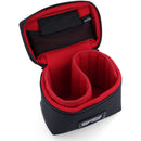 Artisan & Artist Gear Box Pro Camera Pouch (Black)