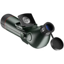 Raywowo 18x Digital Zoom Up to 350 Magnification 4K Ultra HD Image Telescope with Video Recording Function