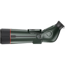Raywowo 18x Digital Zoom Up to 350 Magnification 4K Ultra HD Image Telescope with Video Recording Function
