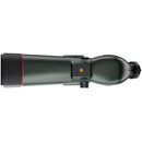 Raywowo 18x Digital Zoom Up to 350 Magnification 4K Ultra HD Image Telescope with Video Recording Function