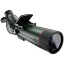 Raywowo 18x Digital Zoom Up to 350 Magnification 4K Ultra HD Image Telescope with Video Recording Function