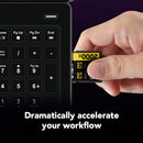 Lexar 512GB Professional 2000x UHS-II SDXC Memory Card