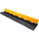 ProX Indoor & Outdoor Cable Speed Bump Ramp Cover (2-Channel)