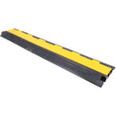 ProX Indoor & Outdoor Cable Speed Bump Ramp Cover (2-Channel)