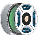 PolarPro Arctic Circular Polarizer Filter (95mm, Coarse Thread)