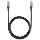 Kensington 240W USB4 USB-C Male to Male Cable (4.92')