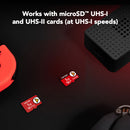 Lexar microSDXC Express Card Reader