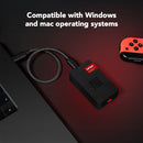 Lexar microSDXC Express Card Reader