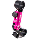 Light Widow FIZLock Universal Lens Motor Mounting System (Pink)