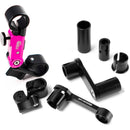 Light Widow FIZLock Universal Lens Motor Mounting System (Pink)