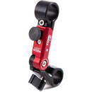 Light Widow FIZLock Universal Lens Motor Mounting System (Red)