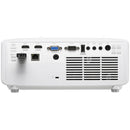 Optoma Technology ZH551 5600-Lumen Full HD Laser DLP Projector with Miracast