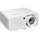 Optoma Technology ZH551 5600-Lumen Full HD Laser DLP Projector with Miracast