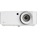 Optoma Technology ZH551 5600-Lumen Full HD Laser DLP Projector with Miracast