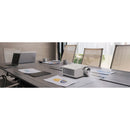 Optoma Technology ZH551 5600-Lumen Full HD Laser DLP Projector with Miracast