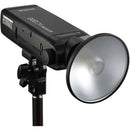 Godox AD-M Mini Reflector with Gel Set