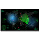Christie Secure Series III 65" UHD 4K Commercial Monitor