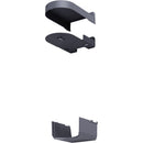 BirdDog Wall Mount for O4 PTZ (Gray)